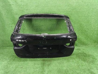 Крышка багажника BMW X1 E84 (2009-2015)