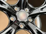 КОВАНЫЕ ДИСКИ ДЛЯ PORSCHE 718 982 2021+ ПОРШЕ