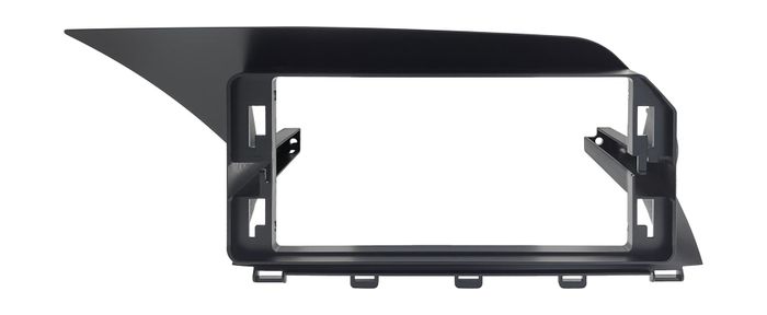 Магнитола для Mercedes-Benz GLK X204 2012-2015 NTG 4.5 - Kuberg монитор 12.5" в стиле LEXUS на Android 12, 2К экран, Быстрая, CarPlay, 4G SIM-слот