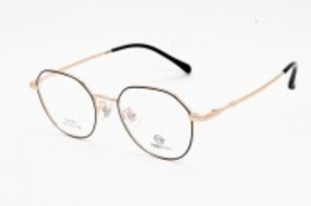 Очки для зрения с оправой haoshijia T 33045 С6