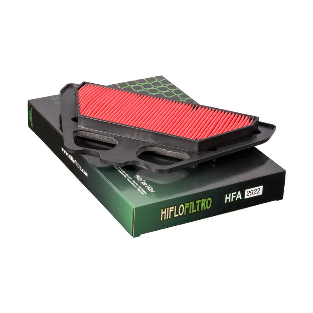 Фильтр воздушный Hiflo Filtro HFA2922