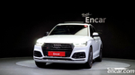 Audi SQ5 (FY) 3.0 TDI Quattro (12.2020)