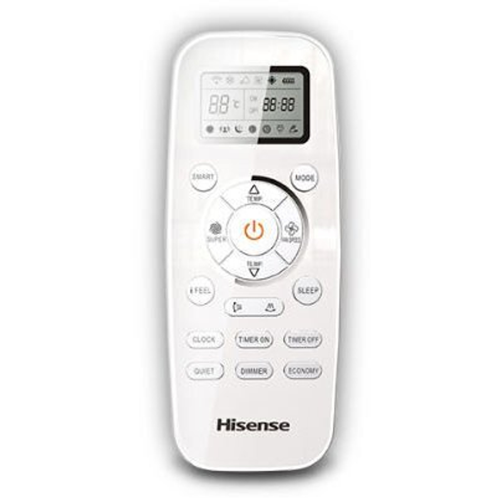 Настенная VRF система Hisense AVS-24URCSBBA