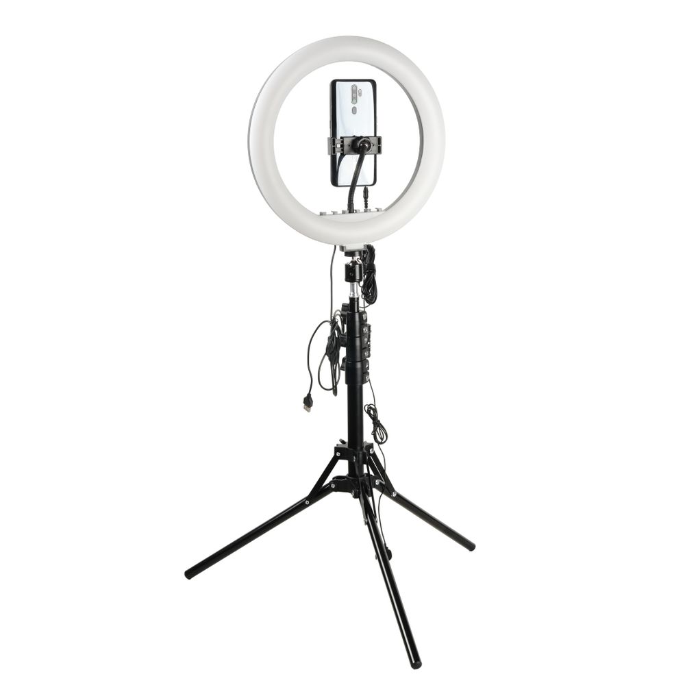 Светодиодный осветитель Falcon Eyes BloggerKit 20 mic