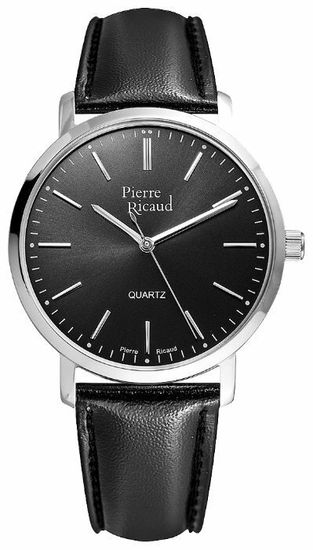 Наручные часы Pierre Ricaud P97215.5214Q