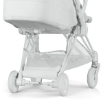 Прогулочная коляска Cybex Coya FE Urban Mobility White