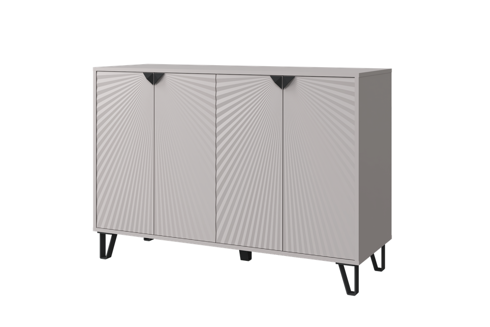 Солана Комод