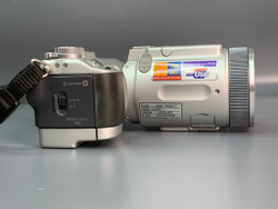 Sony Cyber-shot DSC-F717 Без зу, подходит от FM50