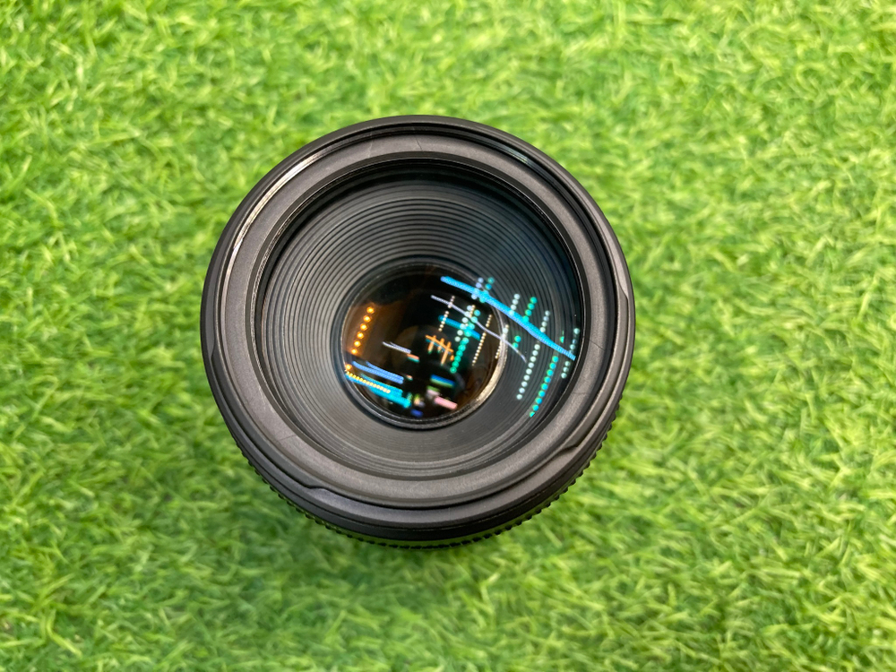 Canon EF 90-300mm 4.5-5.6