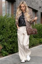 Футболка с вышивкой черная Б10059 LT Collection