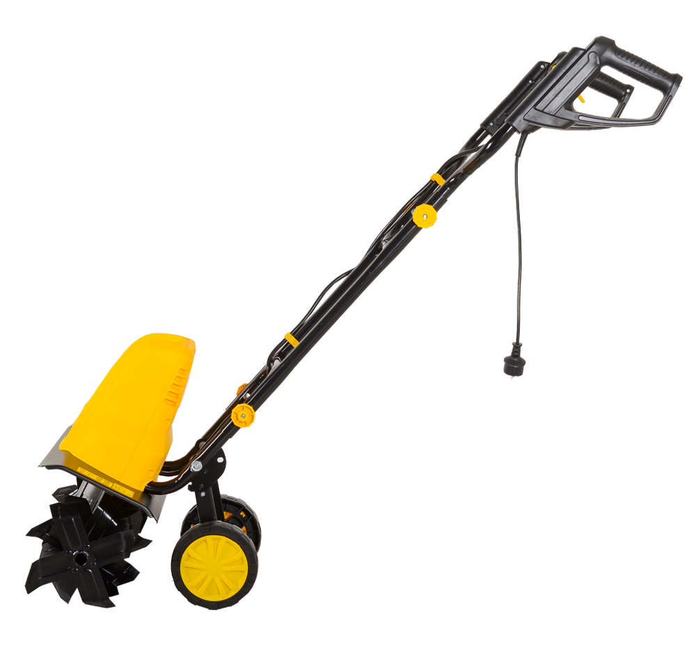 Культиватор электрический HUTER ЕМС-1600