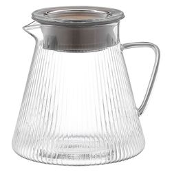 Сервер для кофе Soft Ripples, 600 мл