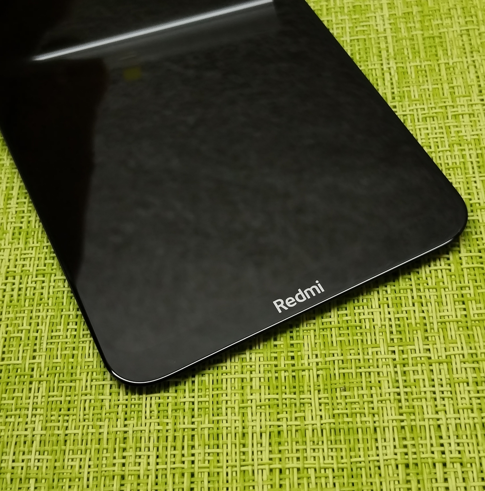 Xiaomi Redmi 8 (M1908C3IG) / Redmi 8A (M1908C3KG) Дисплей (lcd) (в сборе с тачскрином) (ORIG)