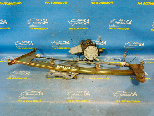 Стеклоподъемник передний левый MITSUBISHI DIAMANTE 1997