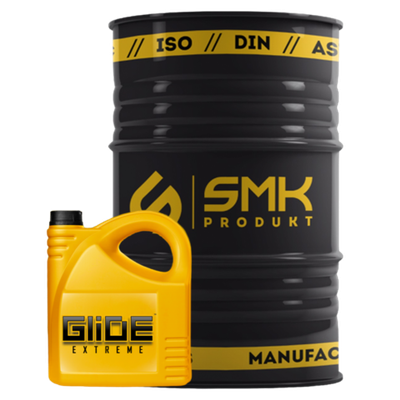 Трансмиссионное масло "GLIDE Extreme GL-4/5 75W-90"
