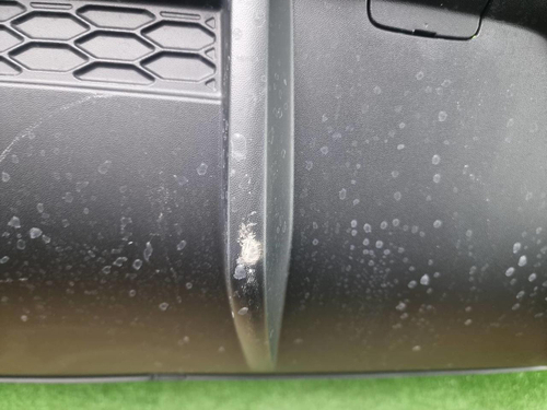 Бампер задний Haval Jolion (2024-н.в.)