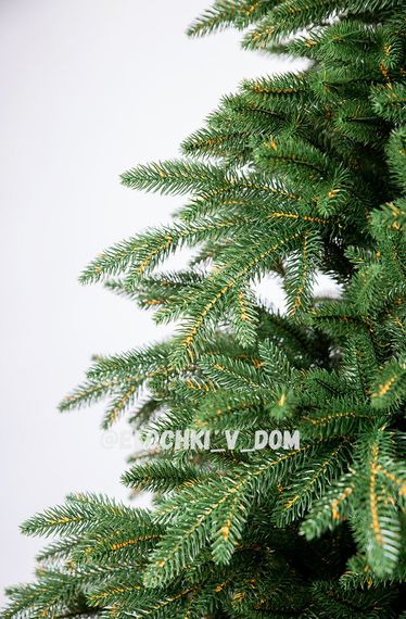 Литая искусственная ёлка Королевская Ёлочки в Дом