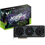 Видеокарта MAXSUN MS-RTX5070Ti iCraft OC16G//RTX5070Ti HDMI, 3*DP, 16G, D7
