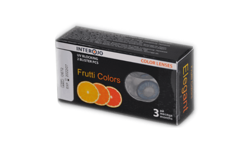 Interojo - Frutti Colors Elegant