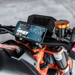 Чехол SP Connect SPC+ для IPhone 14 PRO