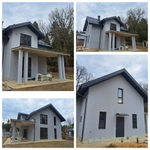 Строительство загородного дома / коттеджа