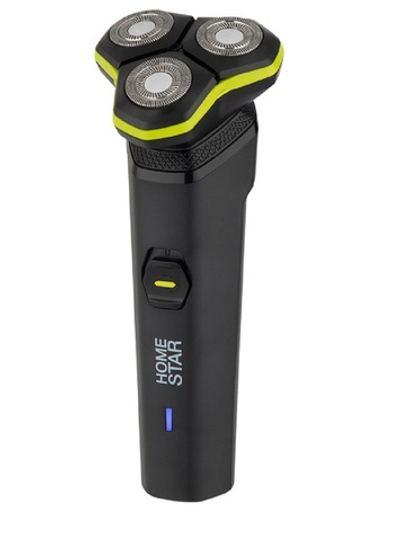 Бритва HomeStar HS-9019