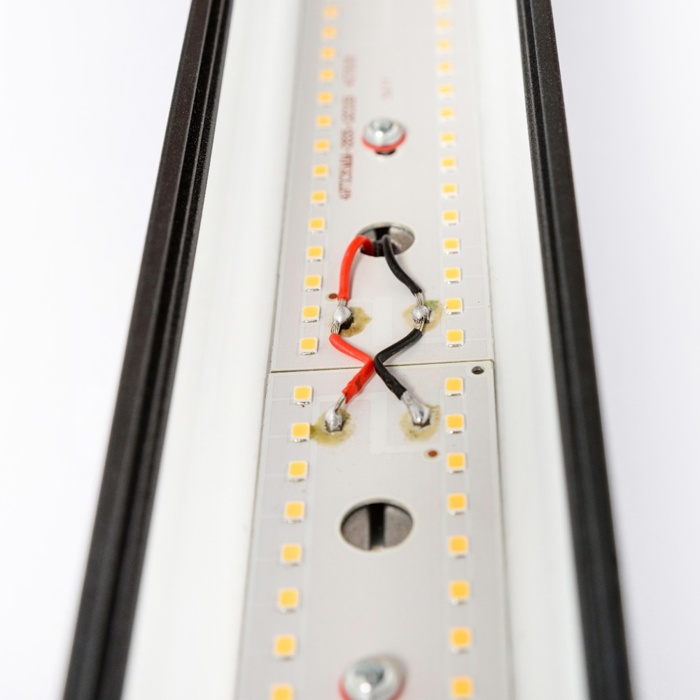 Светильник светодиодный линейный 2 м (48 Вт)