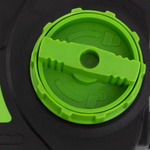 Пила цепная электрическая ПЦЭ-2000П с поперечным двигателем, 2.0 кВт, 16'' (40 см) Сибртех