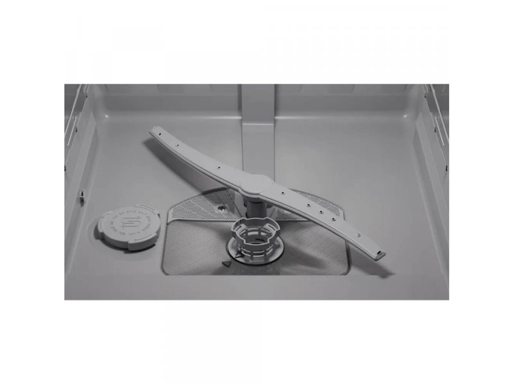 Встраиваемая посудомоечная машина Bosch SMV4EVX00E