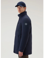 Куртка мужская Mountain Stretch Down WOOLRICH