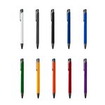 Ручка MELAN Gun soft touch