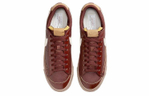 Кроссовки Nike Blazer Low "Inspected By Swoosh"