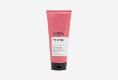 L'OREAL(ЛОРЕАЛЬ) conditioner pro longer Кондиционер для восстановления волос по длине 200ml