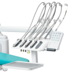 Стоматологическая установка Anya AY-A 1000 верхняя подача