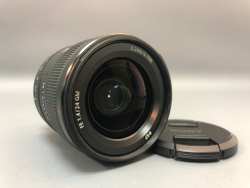 Sony fe 1.4\24 gm