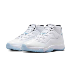 Jordan 11 Retro Legend Blue (2024)