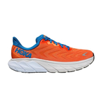Кроссовки мужские HOKA M ARAHI 6 Vibrant Orange / Coastal Sky