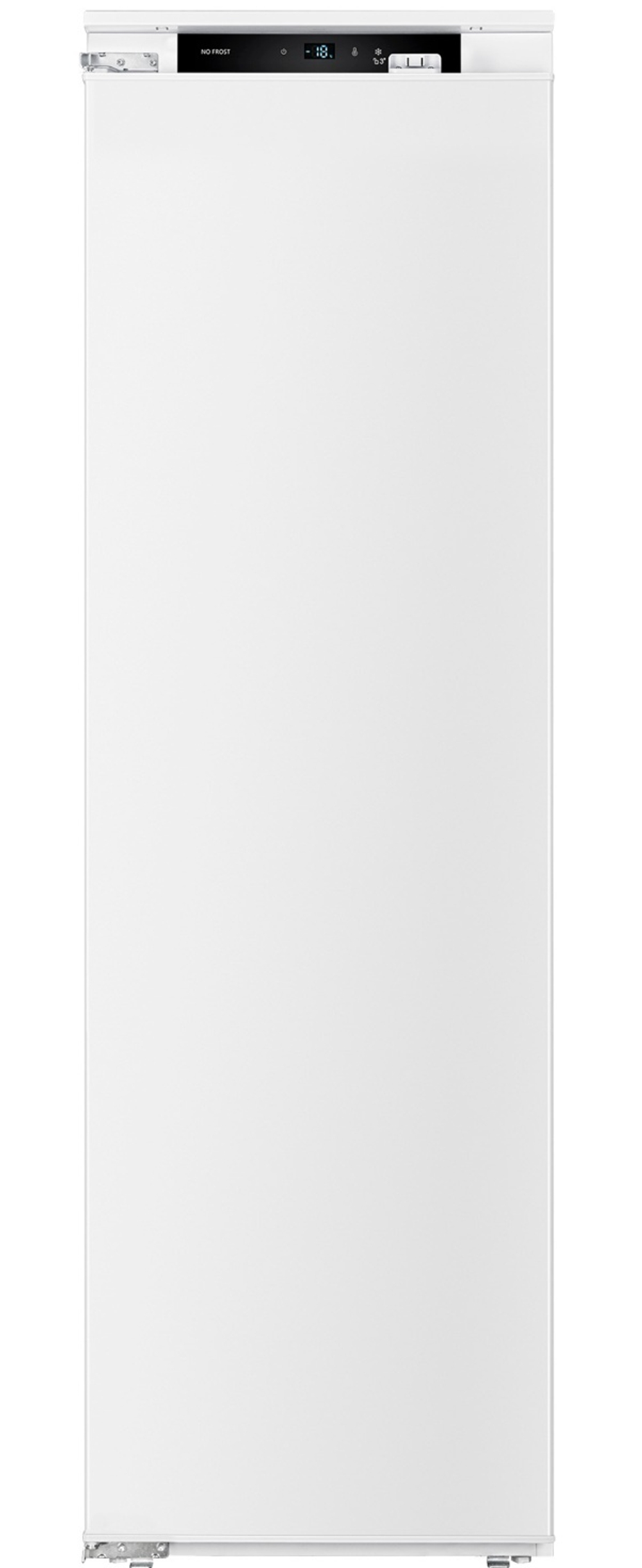 Встраиваемый морозильник Zigmund & Shtain BR 05 X