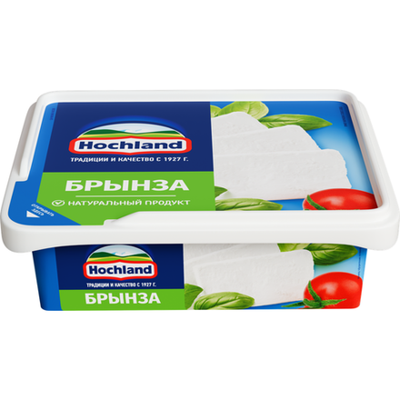 Сыр Hochland брынза 250 гр