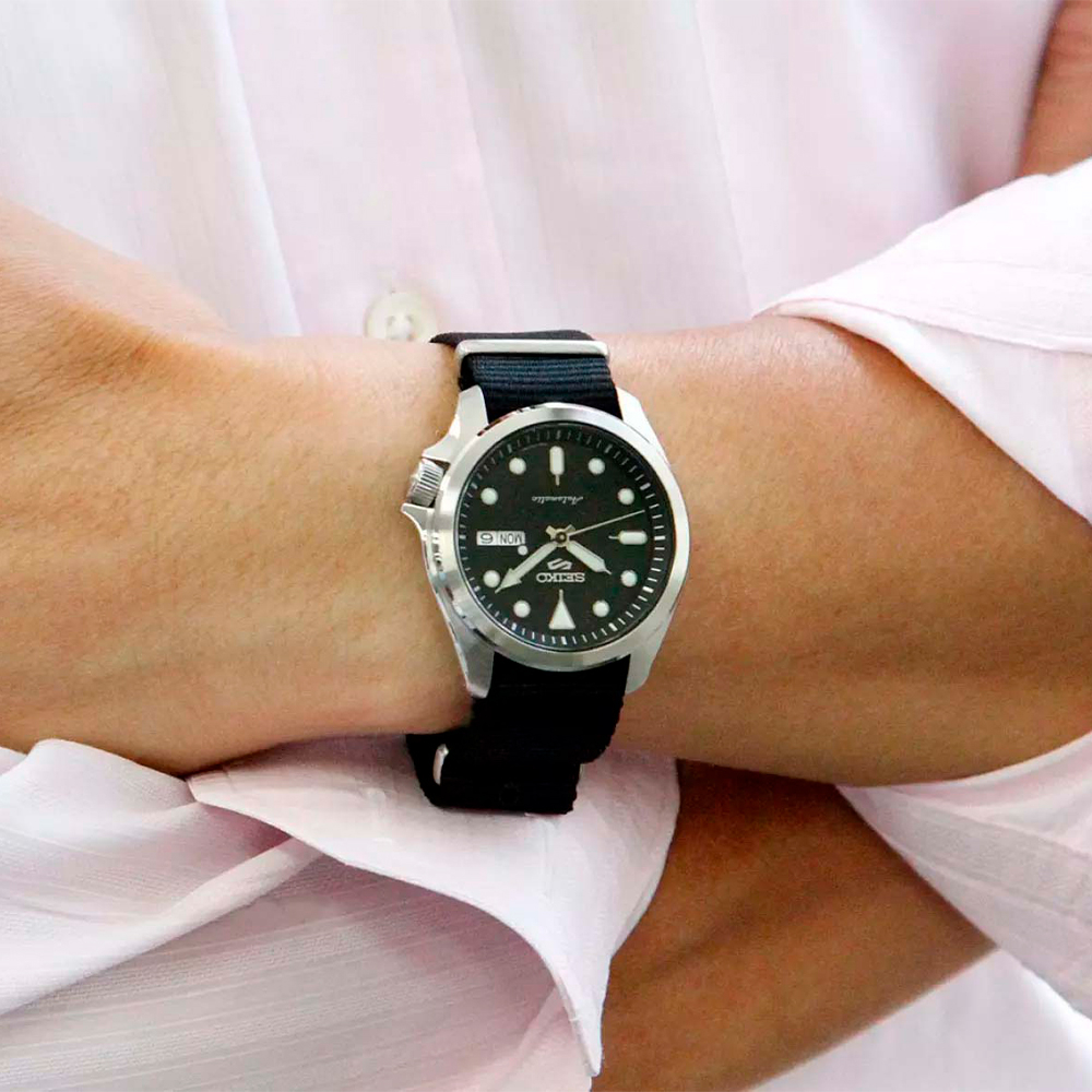 Seiko SRPE67K1
