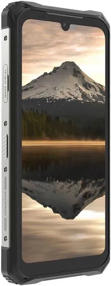 Doogee S86 Pro 8/128GB Mineral Black (черный)