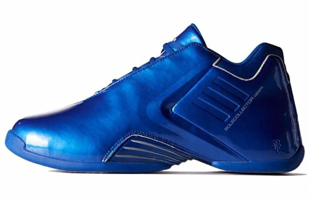 Кроссовки Adidas T Mac 3