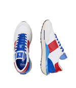 Кроссовки TRAIN 89 POLO RALPH LAUREN - белый(809931245)