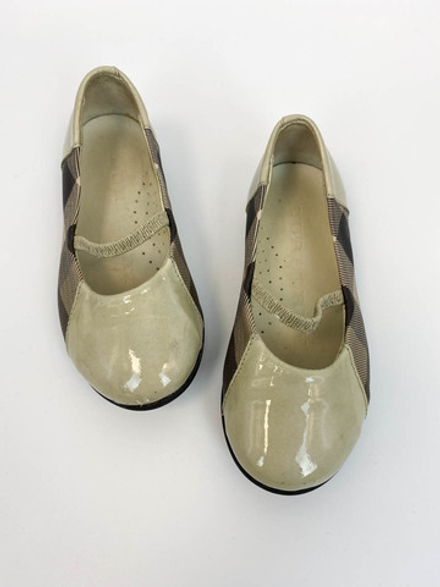 Балетки Burberry, 21