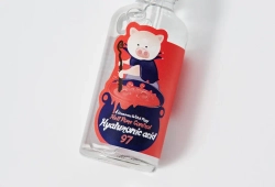 Elizavecca Сыворотка для лица ГИАЛУРОНОВАЯ КИСЛОТА Hell-Pore Control Hyaluronic Acid 97% (50 мл)