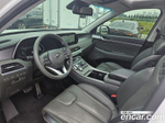 Hyundai Palisade Дизель 2.2 2WD (07.2021)