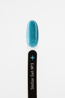 Гель Monami Stellar №3, 15г