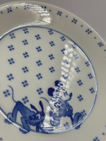 Тарелка 16см Микки Маус Disney by Sango