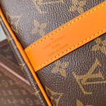 Louis Vuitton Keepall Bandouliere 35