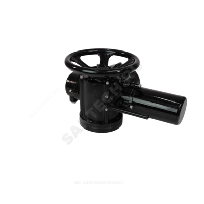 Электропривод многооборотный S-300-24 Б 220В Benarmo